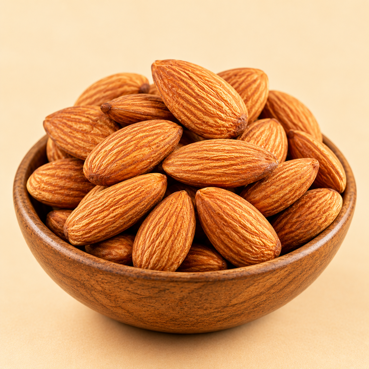 Almonds